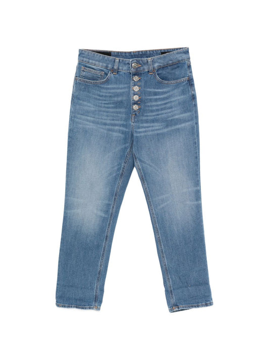 DONDUP DP268BDSE340D800