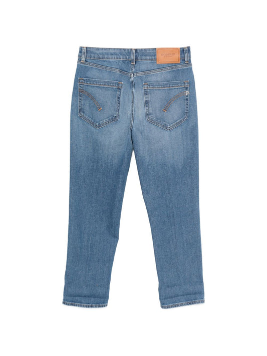 DONDUP DP268BDSE340D800
