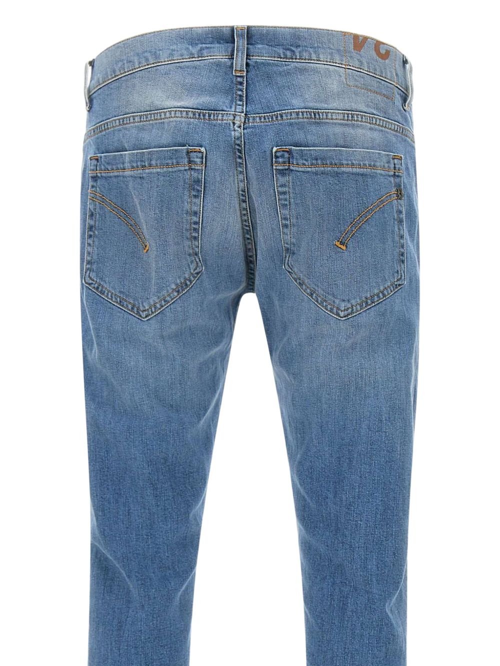 DONDUP UP232DS0257U800