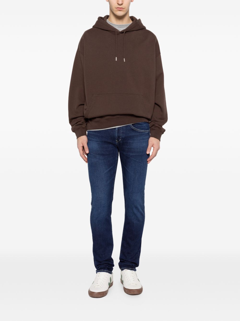 DONDUP UP232DS0334U800