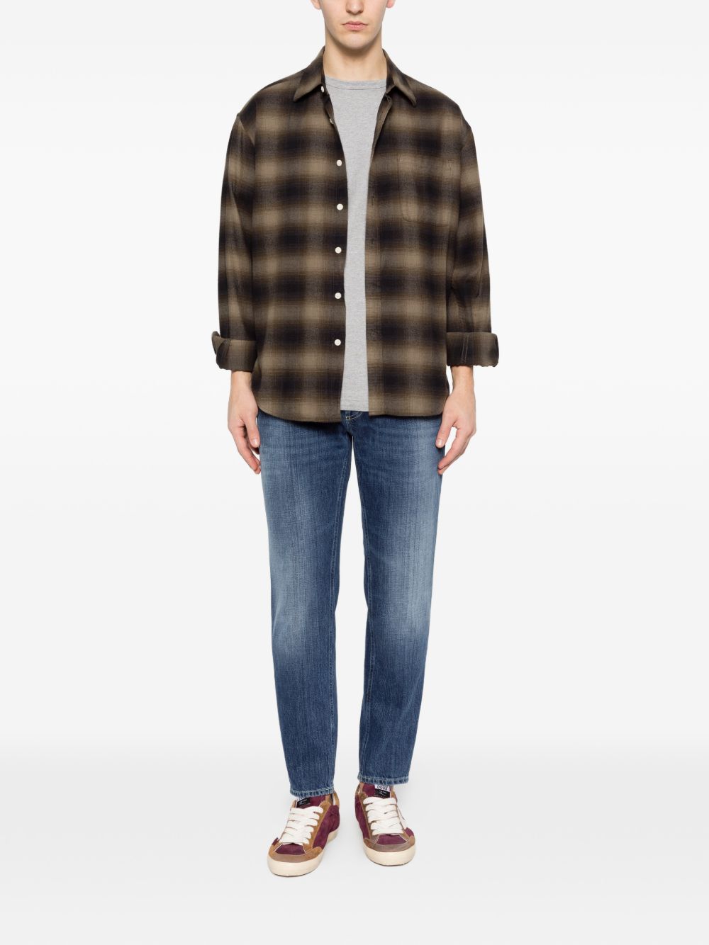 DONDUP UP434DFE311U800