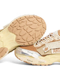 Load image into Gallery viewer, Sneakers Faster con applicazione 
