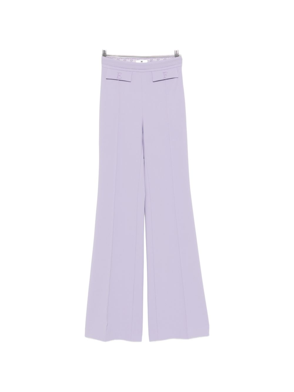 Pantaloni con tasche 