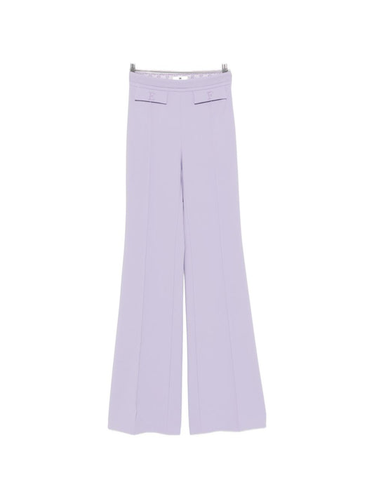 Pantaloni con tasche 