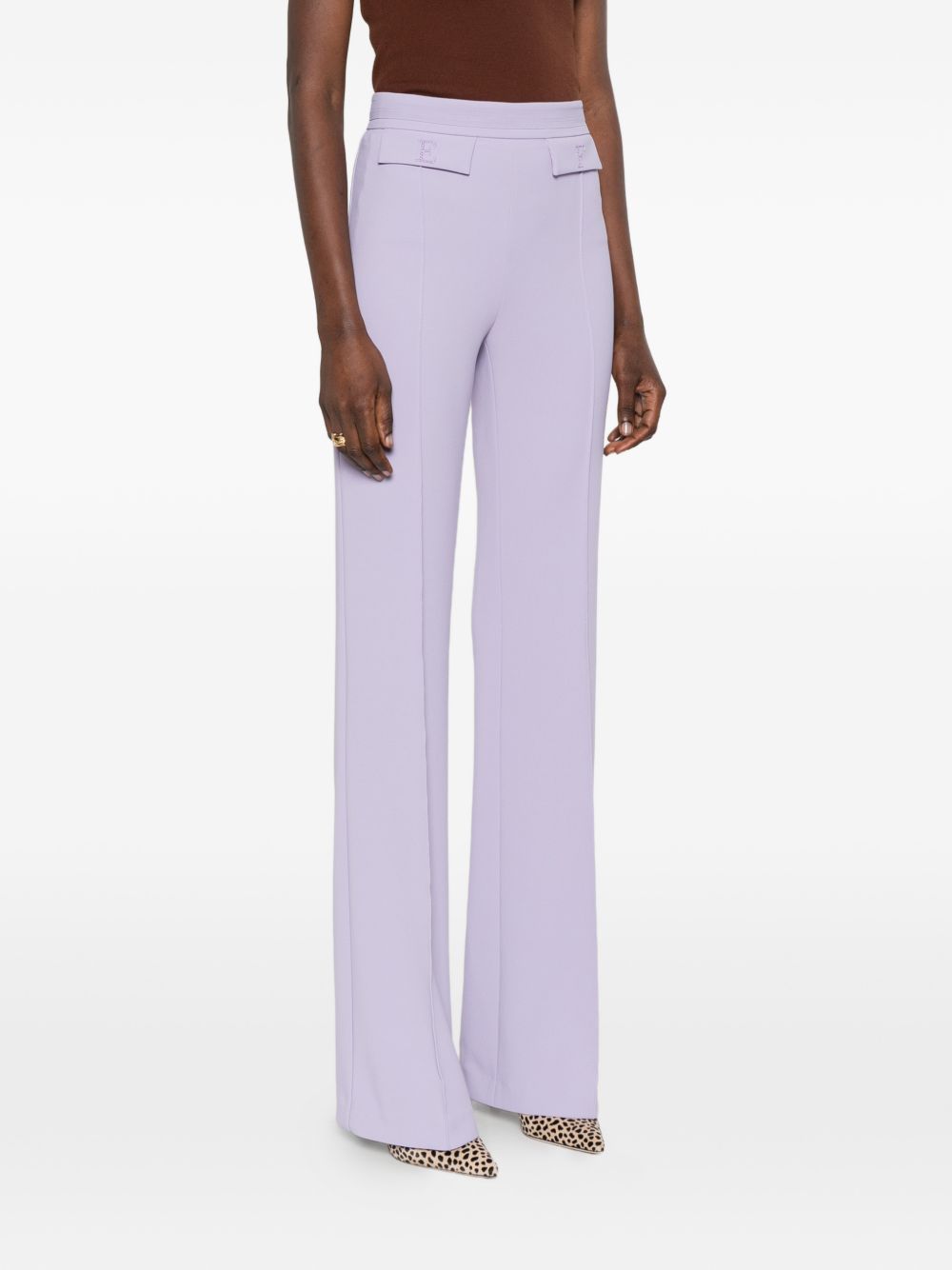 Pantaloni con tasche 