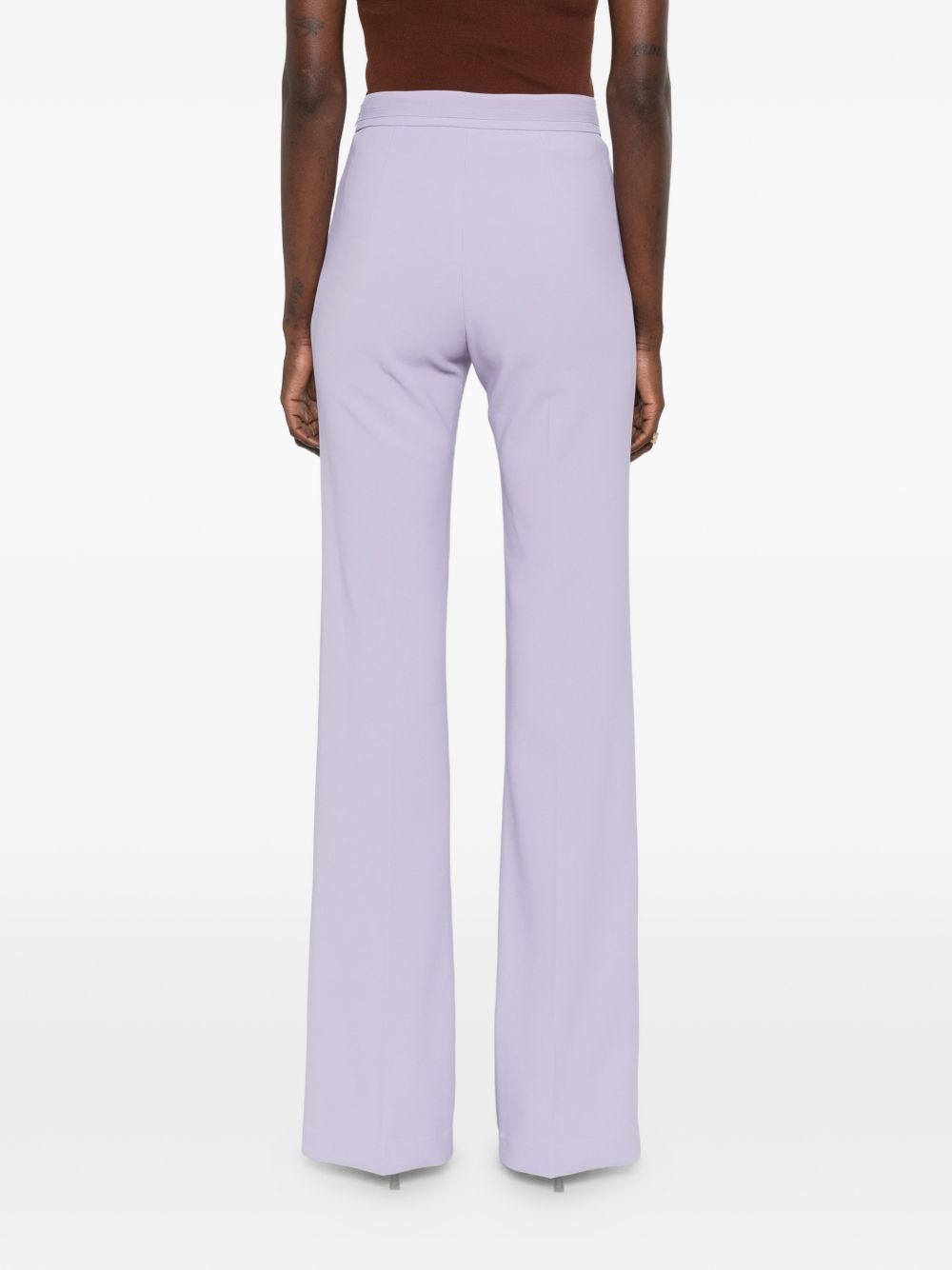 Pantaloni con tasche 