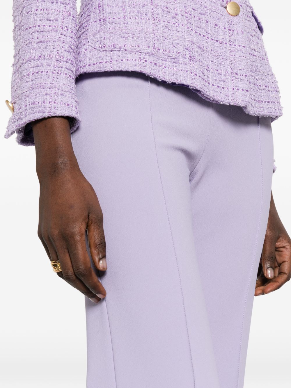 Pantaloni con tasche 