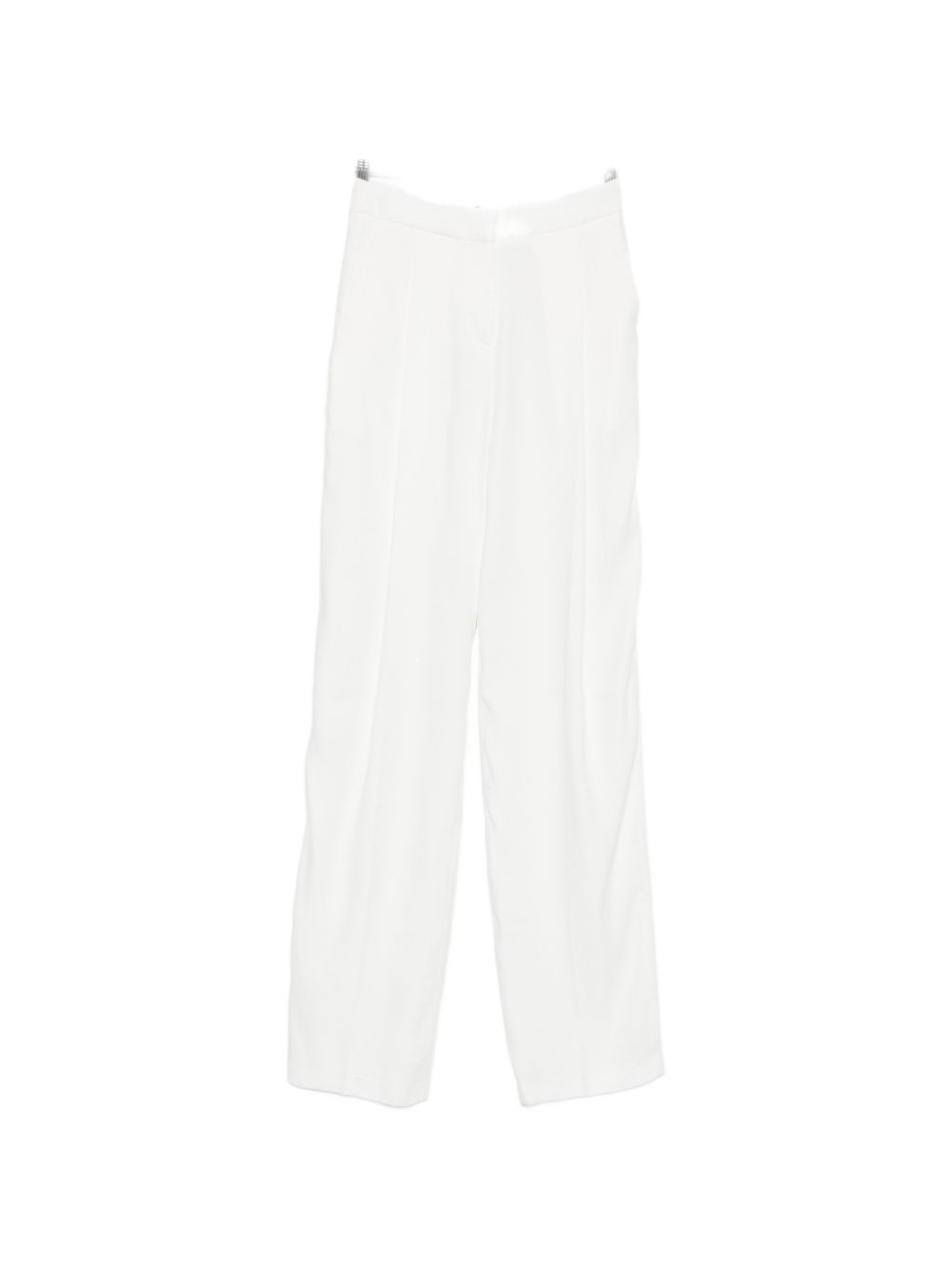 Pantaloni plissé 