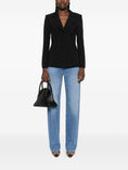 Load image into Gallery viewer, Jeans con logo 
