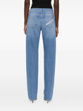 Load image into Gallery viewer, Jeans con logo 
