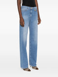 Load image into Gallery viewer, Jeans con logo 
