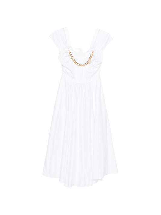 ELISABETTA FRANCHI AB92161E2100BIANCO