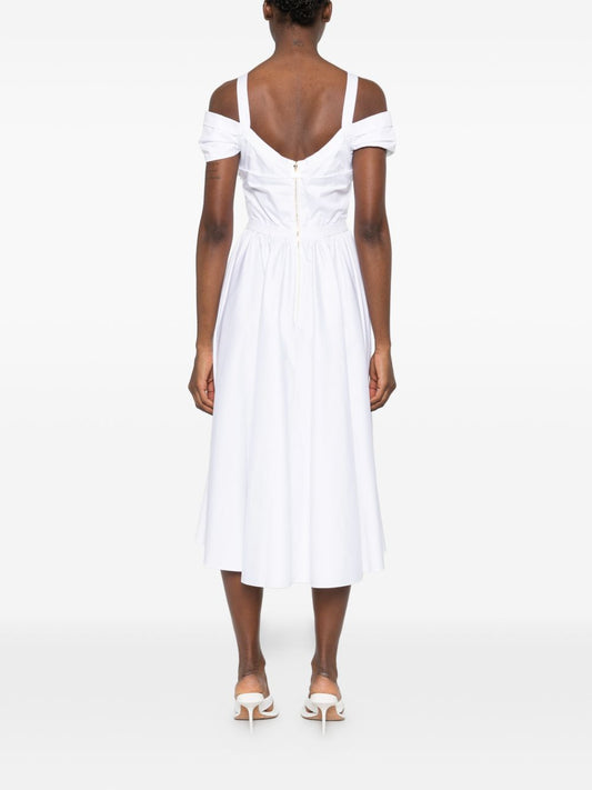 ELISABETTA FRANCHI AB92161E2100BIANCO