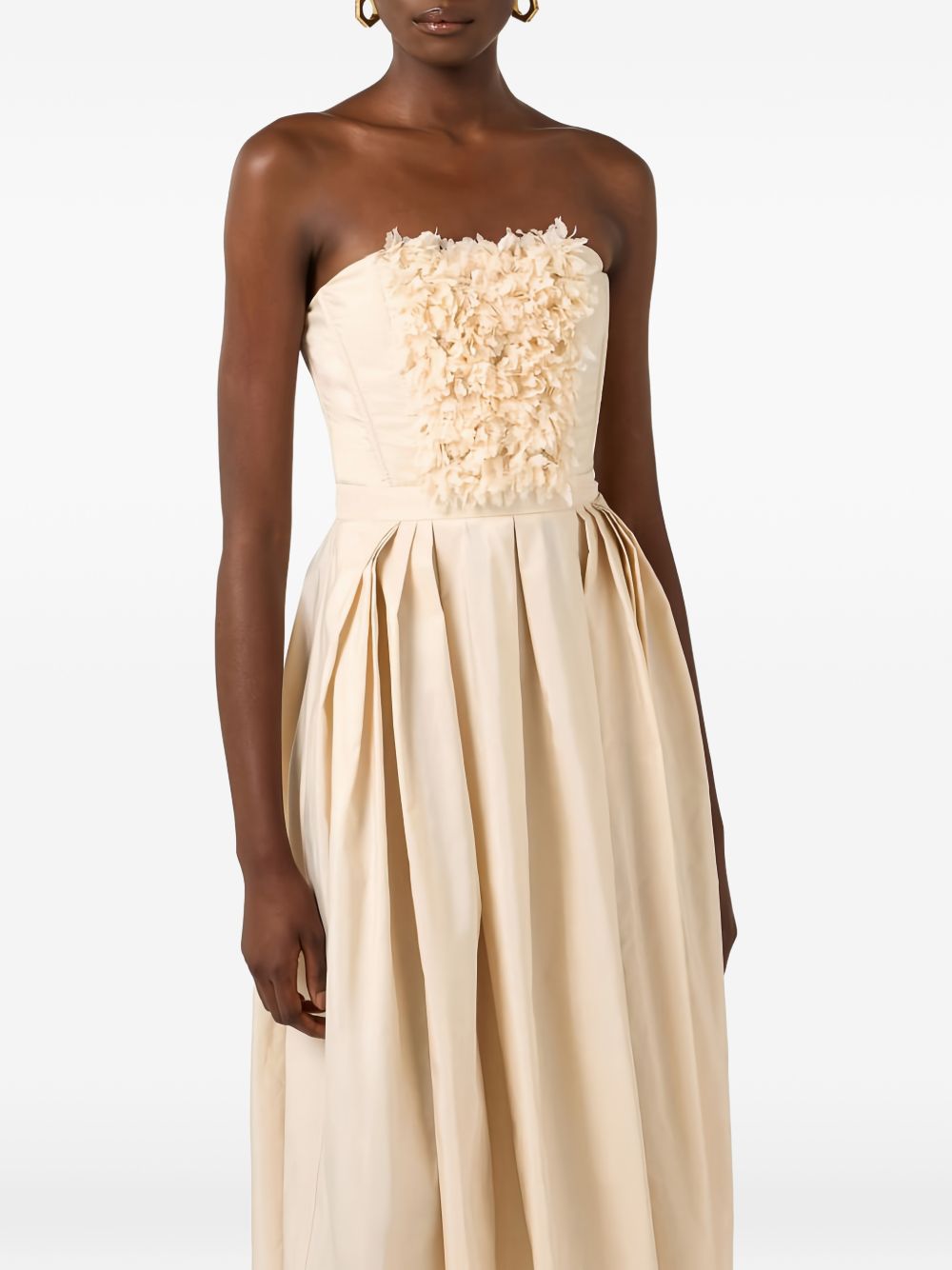 ELISABETTA FRANCHI AB94262E2045CREMA