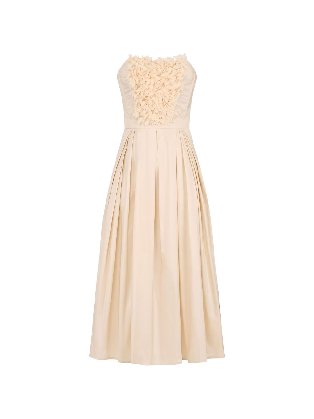 ELISABETTA FRANCHI AB94262E2045CREMA