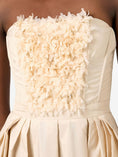 Load image into Gallery viewer, ELISABETTA FRANCHI AB94262E2045CREMA
