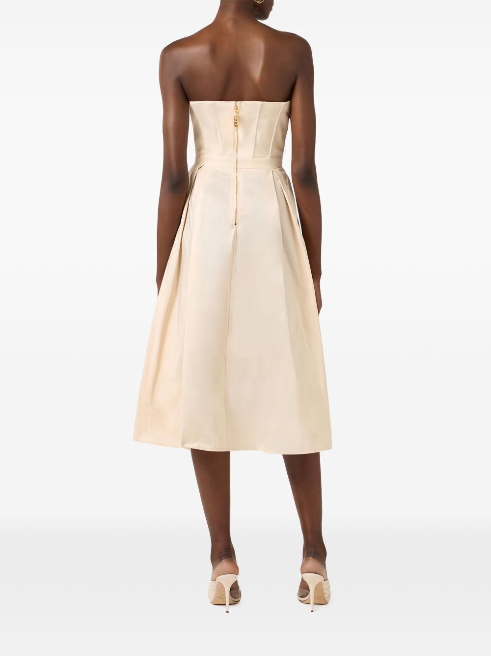 ELISABETTA FRANCHI AB94262E2045CREMA