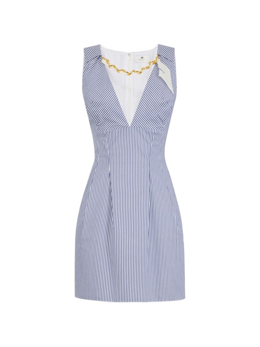 ELISABETTA FRANCHI AB95762E219OXFORD
