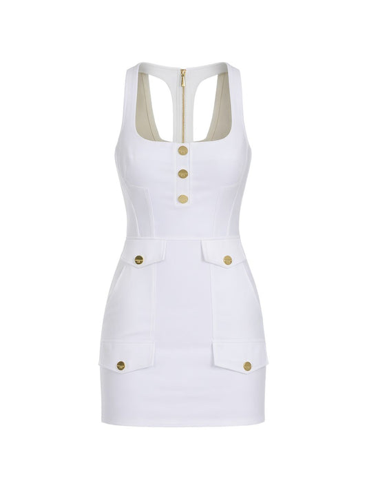 ELISABETTA FRANCHI AB96962E2360AVORIO