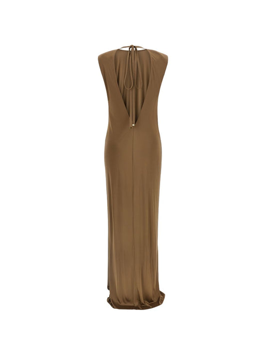 ELISABETTA FRANCHI ABR2461E2229ARGILLA