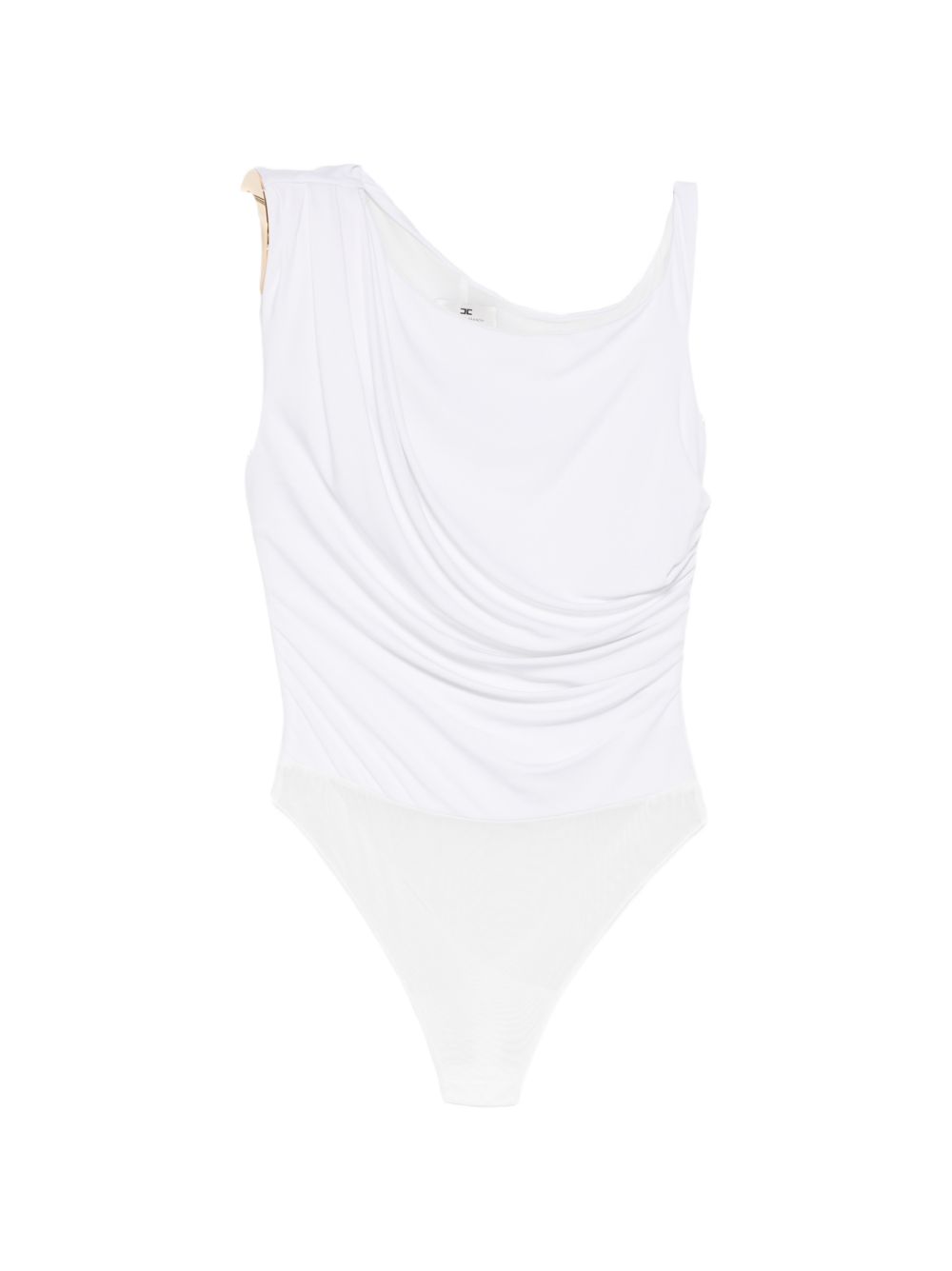 ELISABETTA FRANCHI BO01361E2360AVORIO