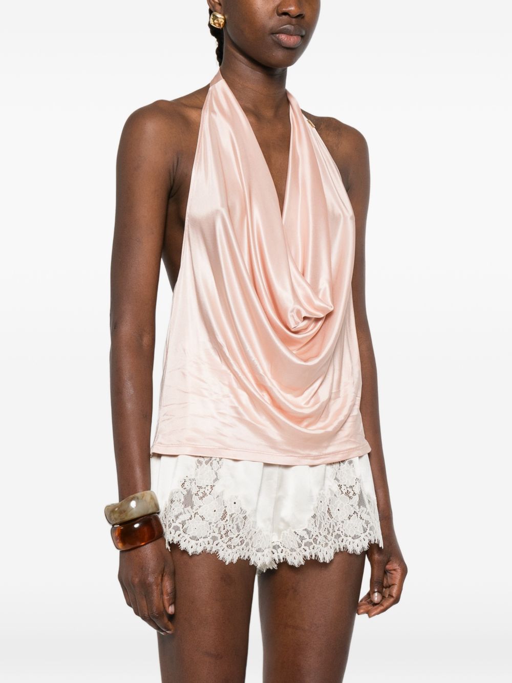 ELISABETTA FRANCHI CN00863E2EA1NUDE
