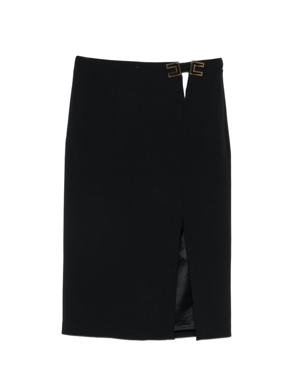 ELISABETTA FRANCHI GO14761E2110NERO