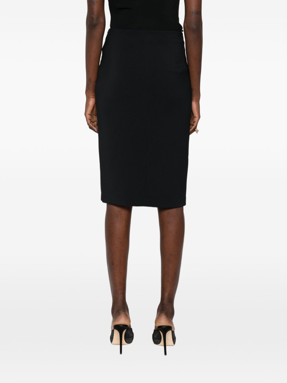ELISABETTA FRANCHI GO14761E2110NERO