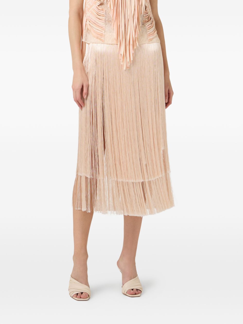 ELISABETTA FRANCHI GO19663E2EA1NUDE