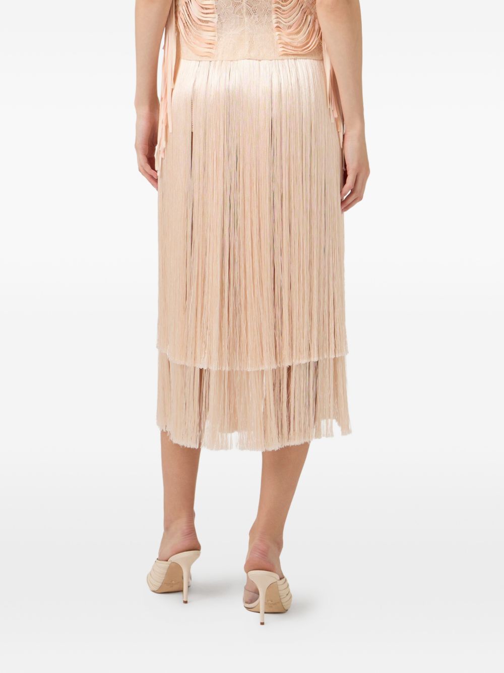 ELISABETTA FRANCHI GO19663E2EA1NUDE