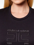Load image into Gallery viewer, ELISABETTA FRANCHI MA71G61E2110NERO
