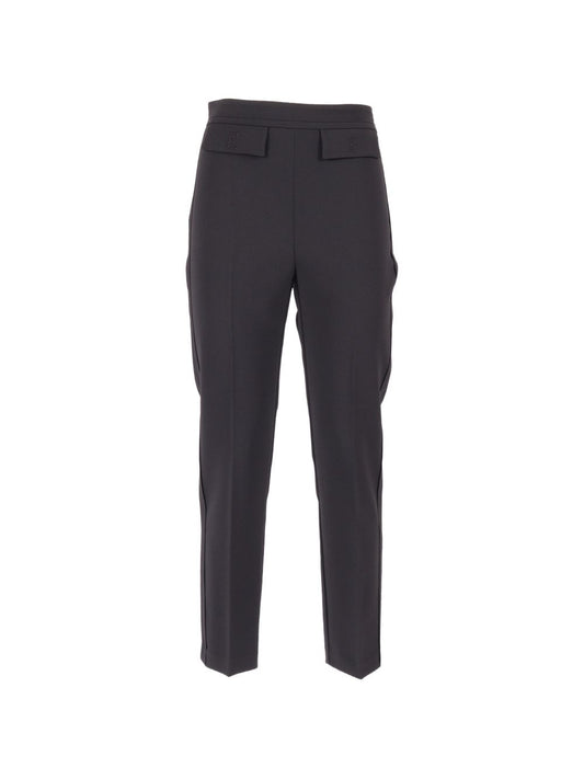 ELISABETTA FRANCHI PA17061E2110NERO