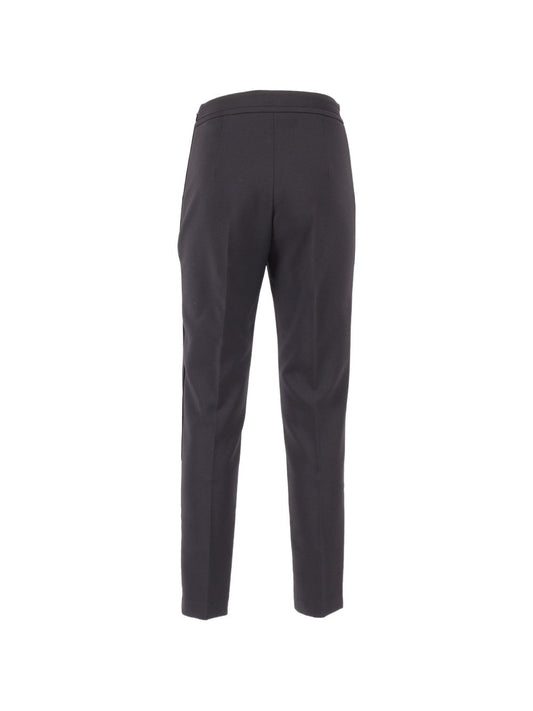 ELISABETTA FRANCHI PA17061E2110NERO