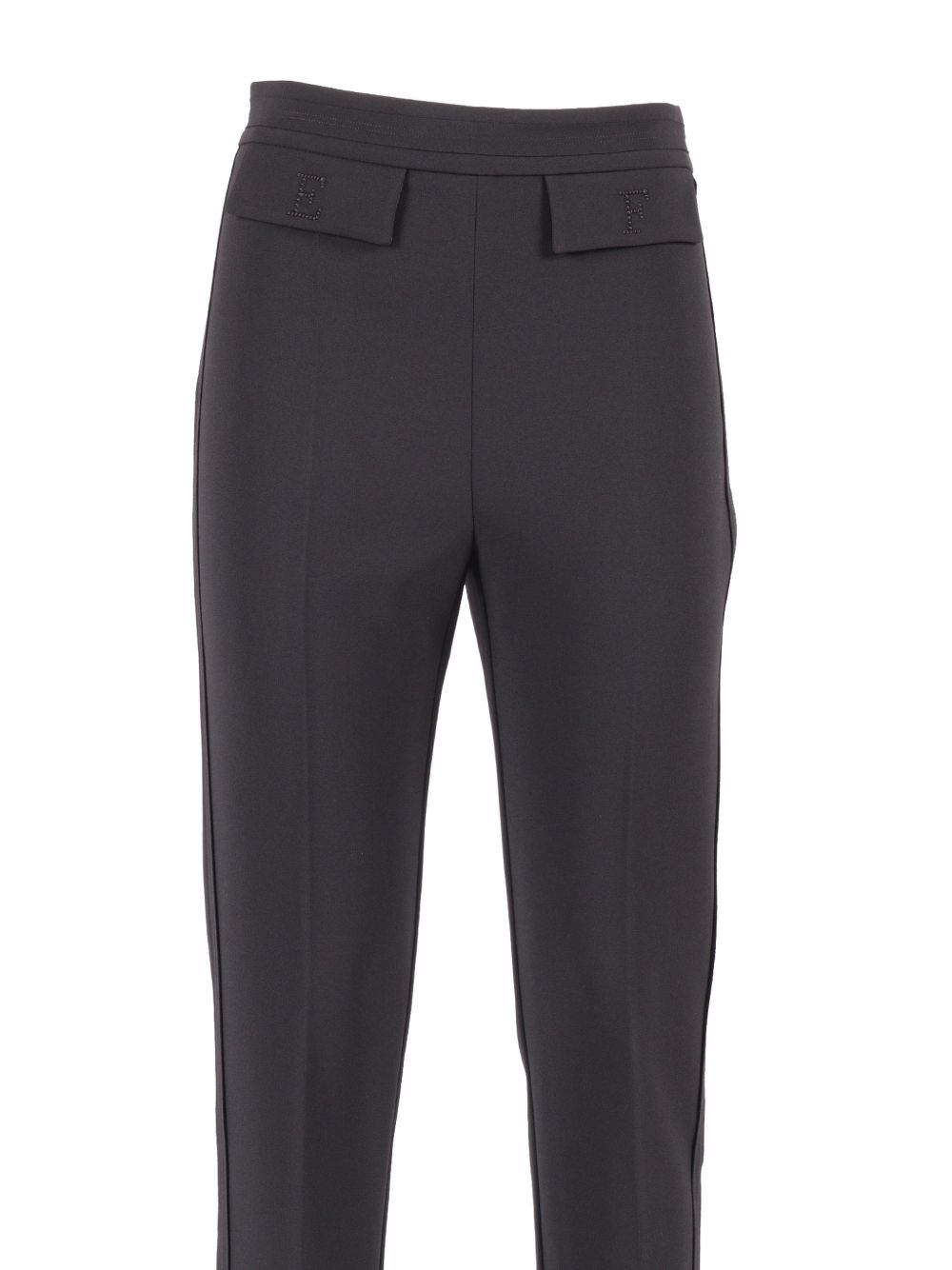 ELISABETTA FRANCHI PA17061E2110NERO