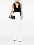 Load image into Gallery viewer, ELISABETTA FRANCHI PA17161E2360AVORIO

