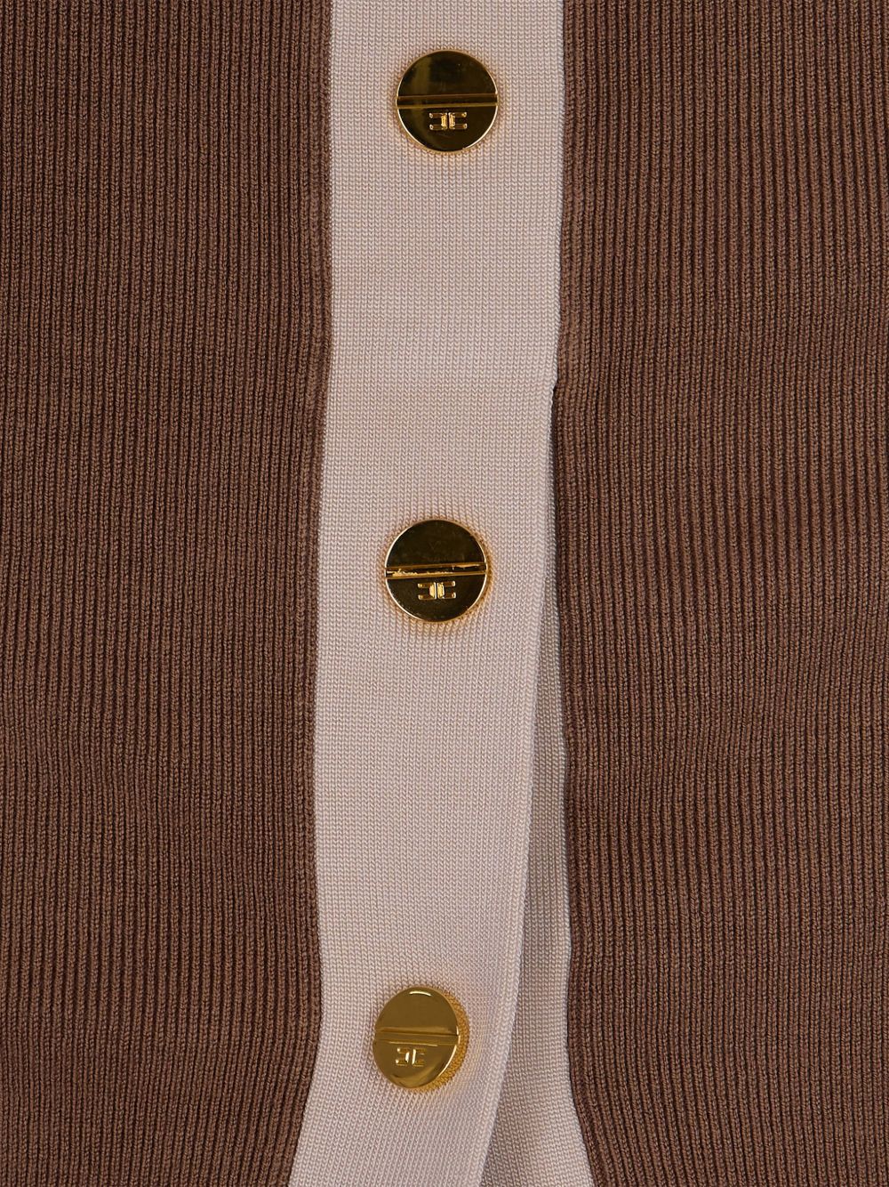 ELISABETTA FRANCHI TK72S61E2-727ARGILLA/BURRO