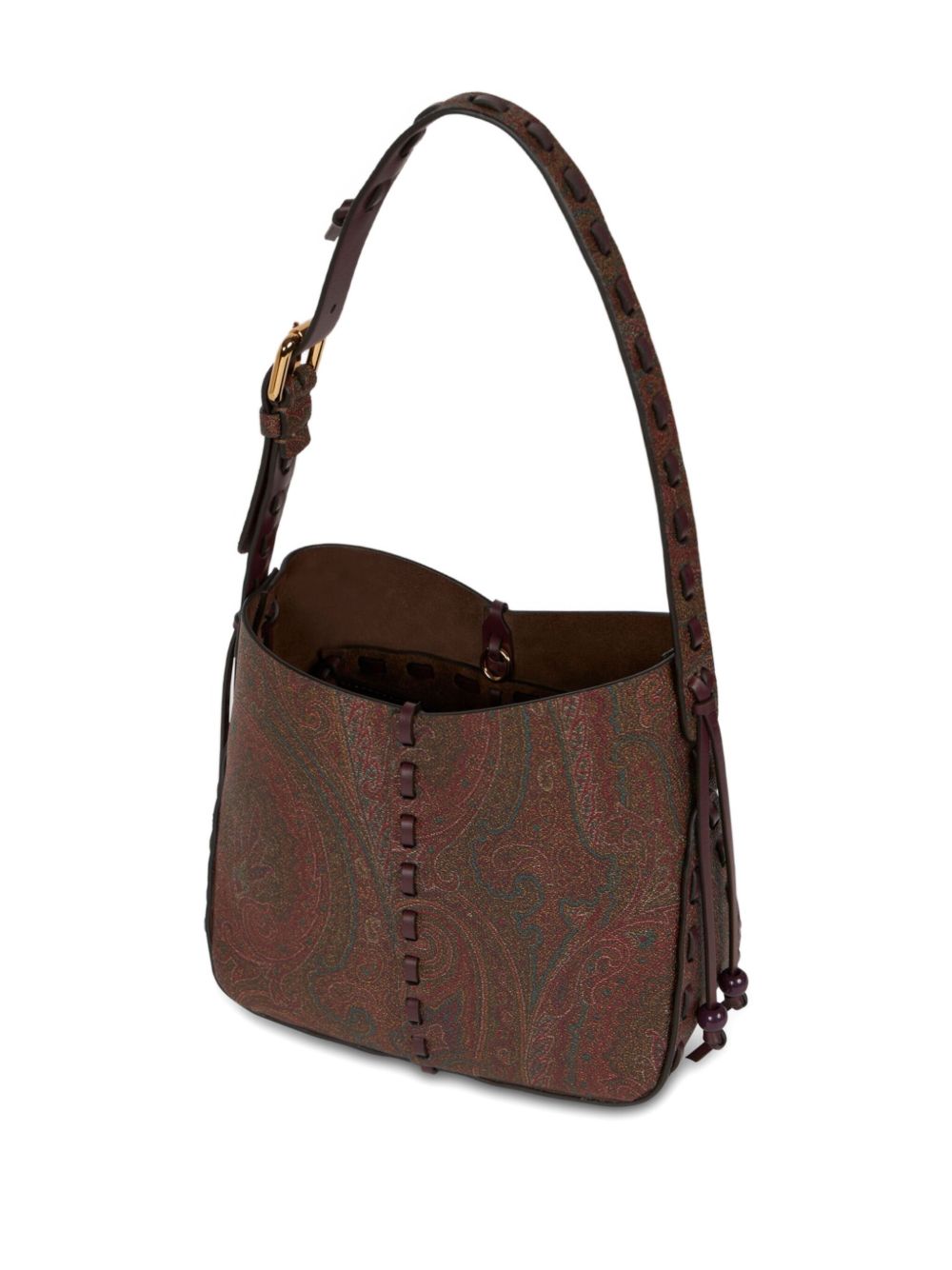 Borsa a spalla Volcano 