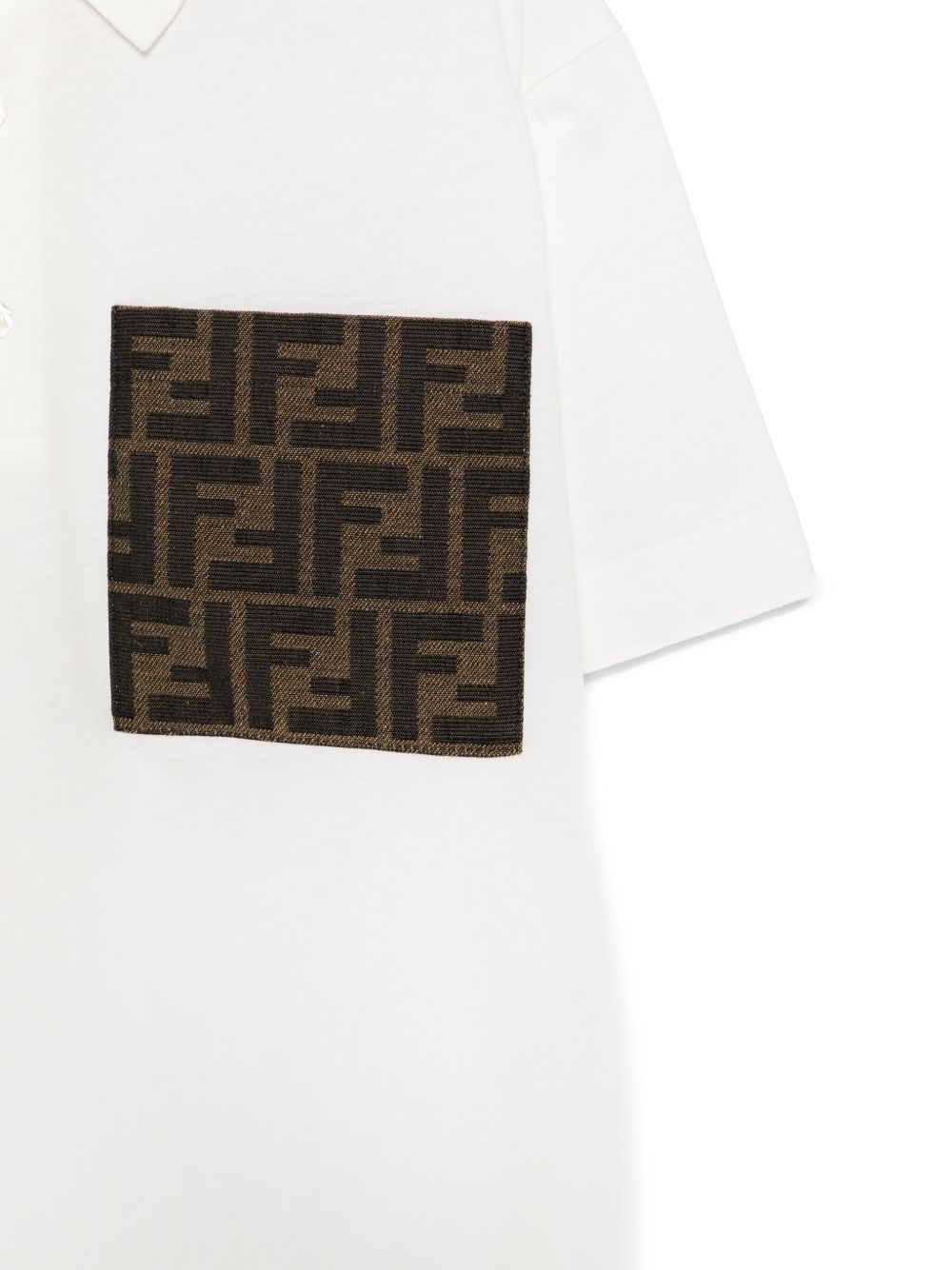 FENDI KIDS JMI4757AJF0TU9