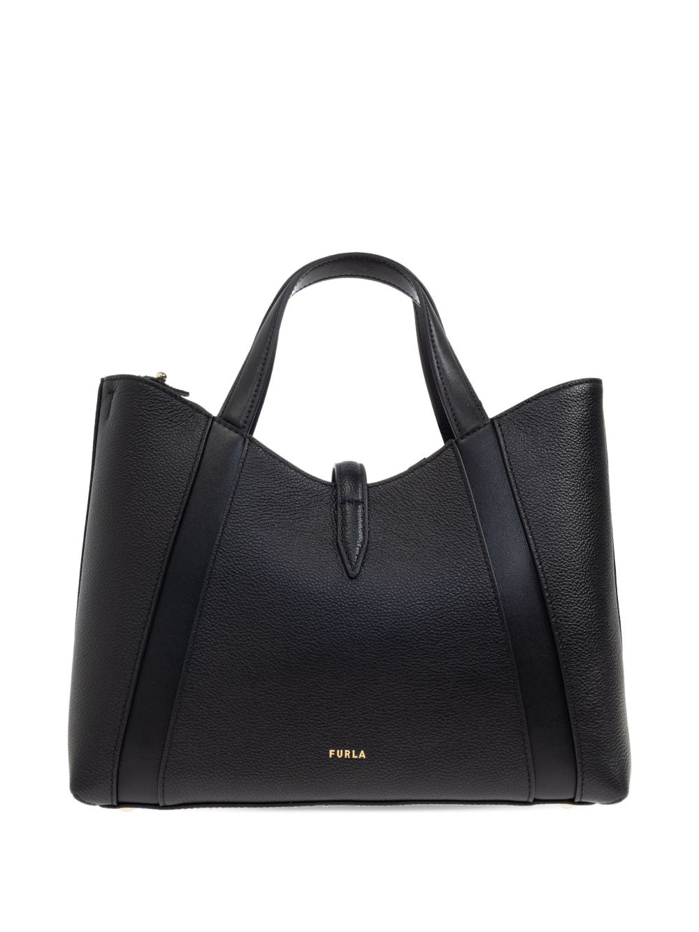 Borsa tote in pelle 