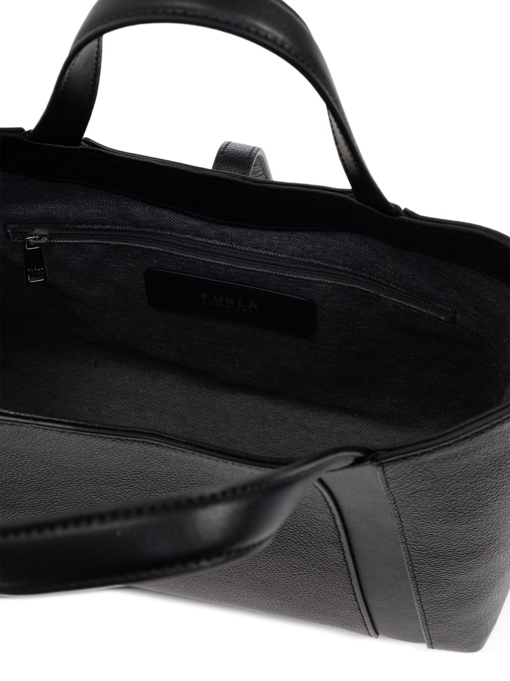 Borsa tote in pelle 