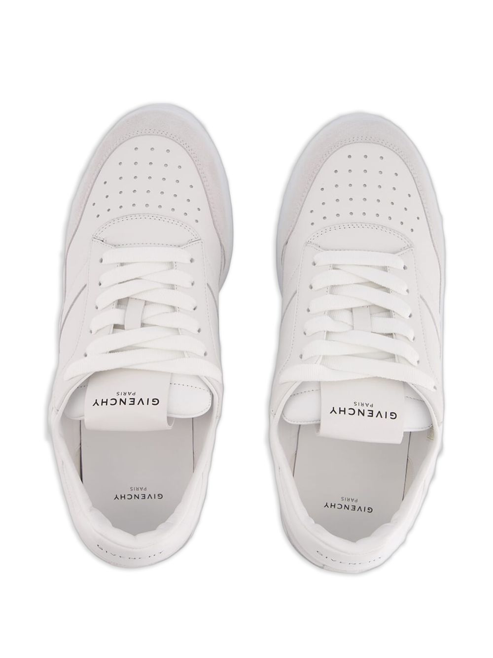 GIVENCHY BH00B5H1X4100WHITE
