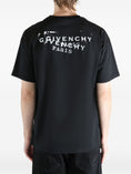 Carica l'immagine nel visualizzatore della galleria, GIVENCHY BM71NK3YSA001BLACK
