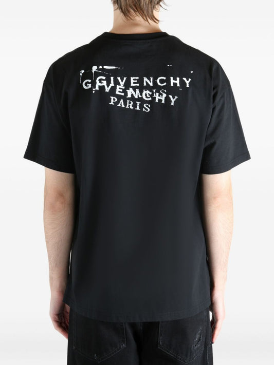 GIVENCHY BM71NK3YSA001BLACK