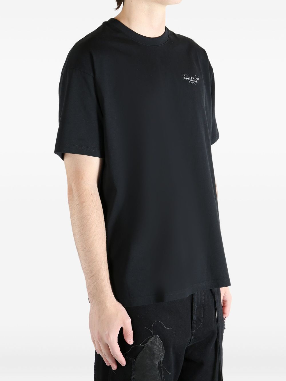 GIVENCHY BM71NK3YSA001BLACK