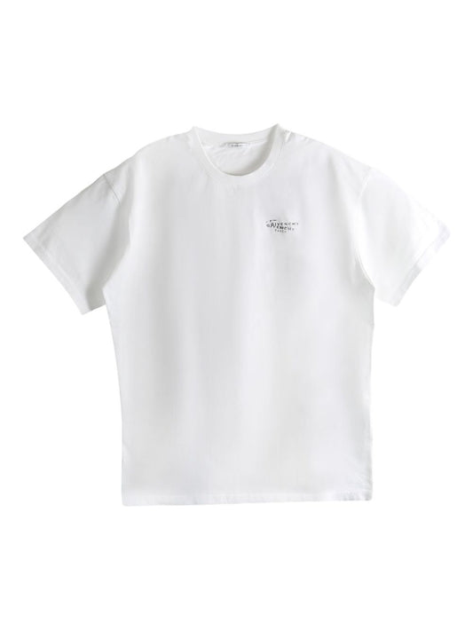 GIVENCHY BM71NK3YSA100WHITE