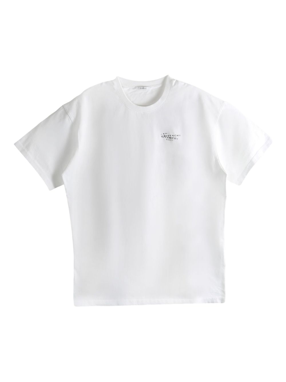 GIVENCHY BM71NK3YSA100WHITE