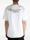 Carica l'immagine nel visualizzatore della galleria, GIVENCHY BM71NK3YSA100WHITE
