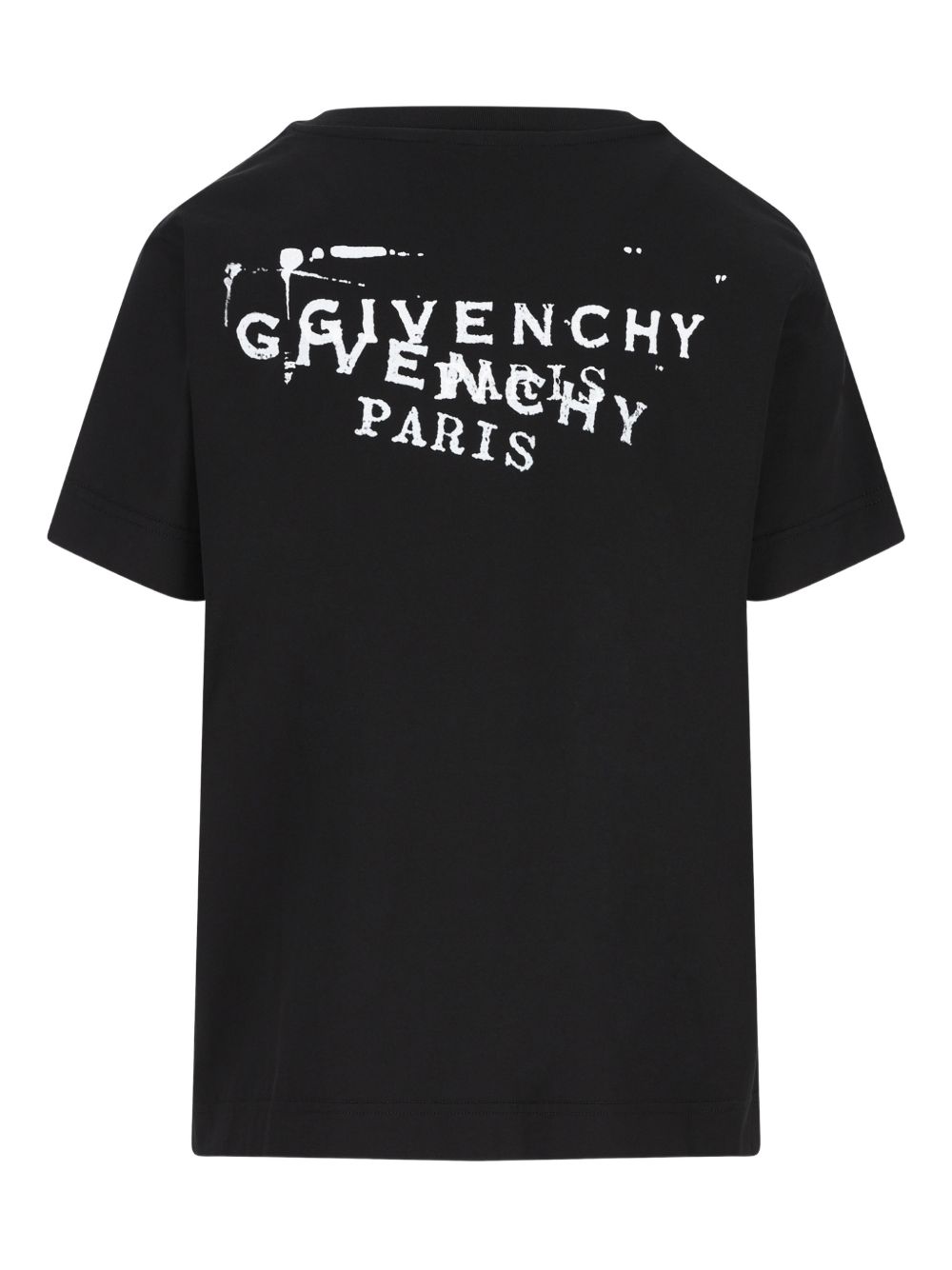 GIVENCHY BW70FJP7A7001BLACK