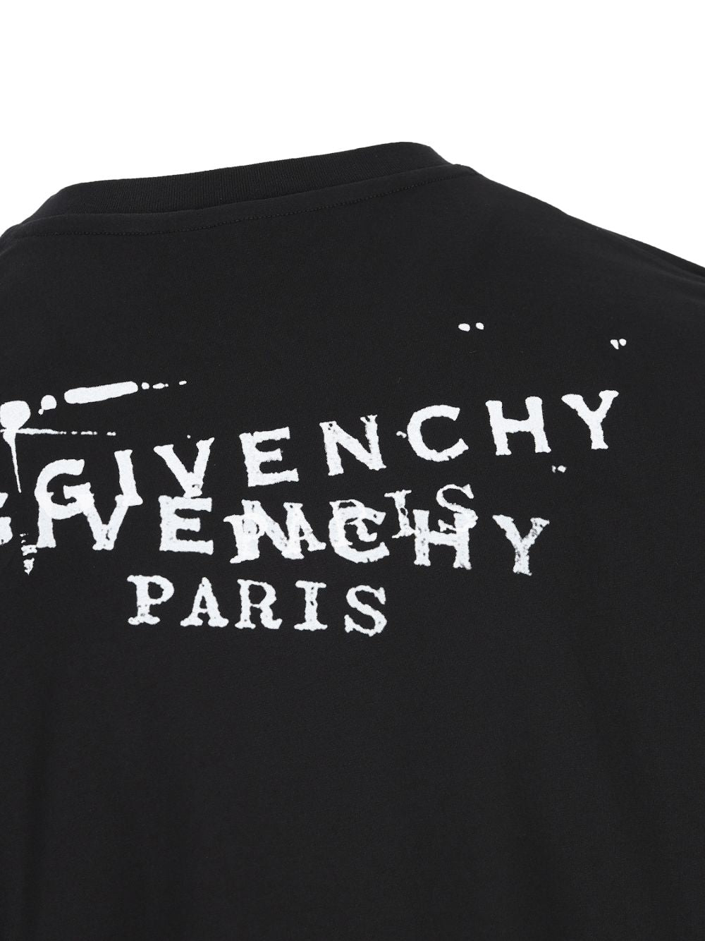 GIVENCHY BW70FJP7A7001BLACK