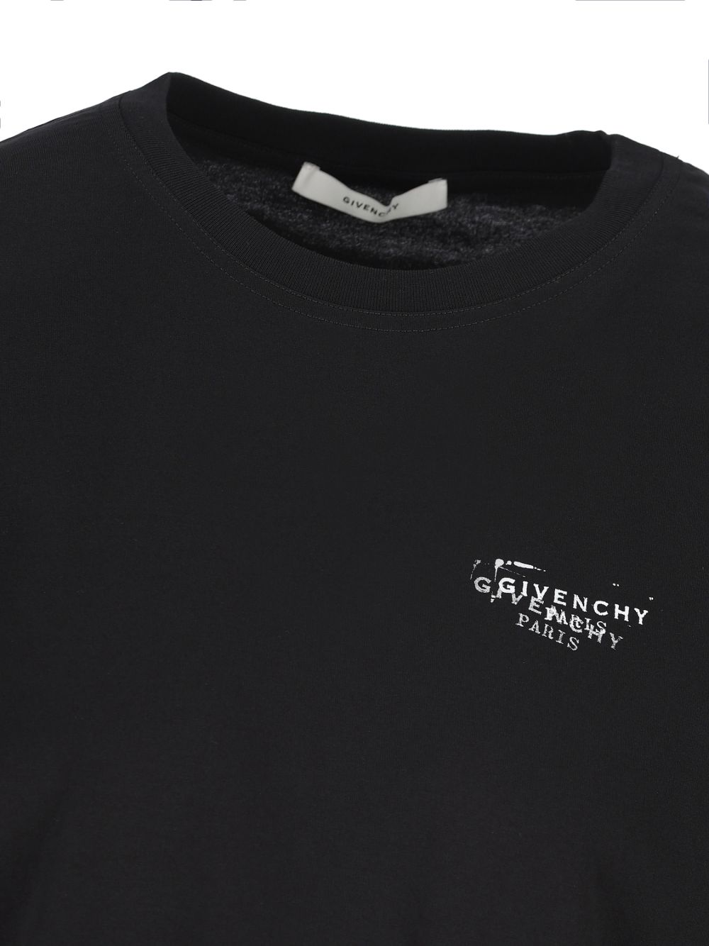 GIVENCHY BW70FJP7A7001BLACK